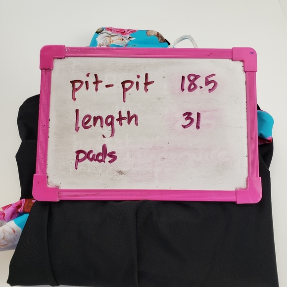 Cupshe Grace Floral Front Wrap Plunge One Piece Swimsuit size XXL - Picture 13 of 13